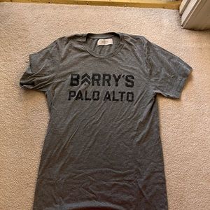 Barry’s Bootcamp T-Shirt